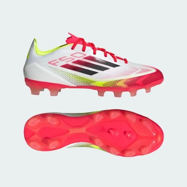 Adidas F50 Pro Mg Pure Victory - ['White']