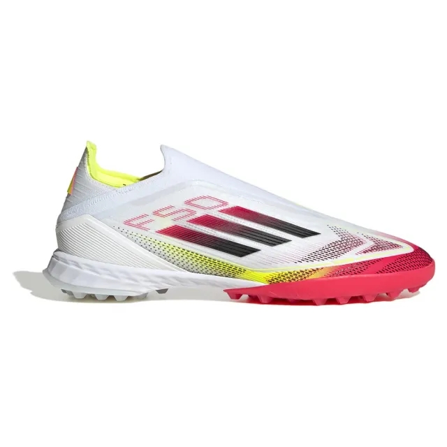Adidas F50 Pro Laceless Tf Football Boots