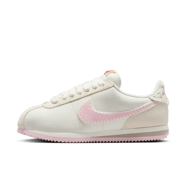 Nike Cortez Women's Shoes - White