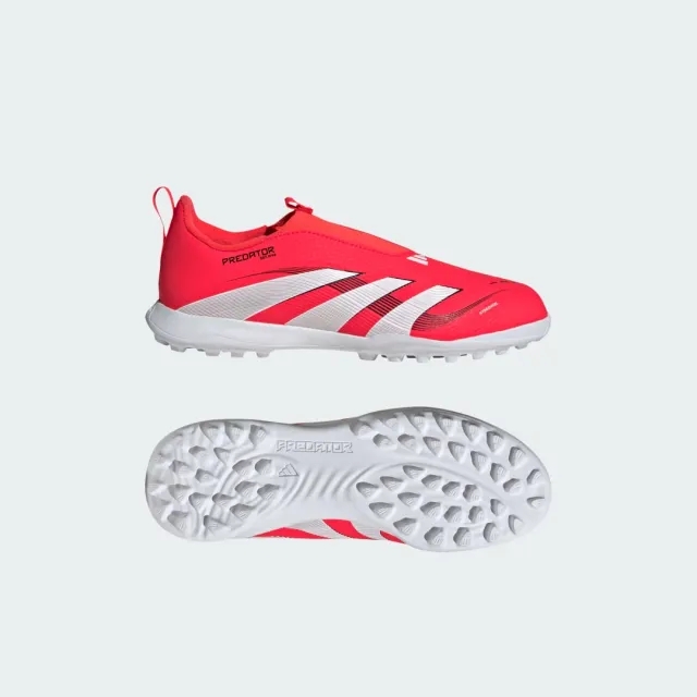 adidas Predator League Laceless Turf Boots Kids