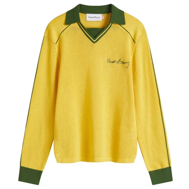 Champion House Of Sunny Women's Keepers Knit Top Multi