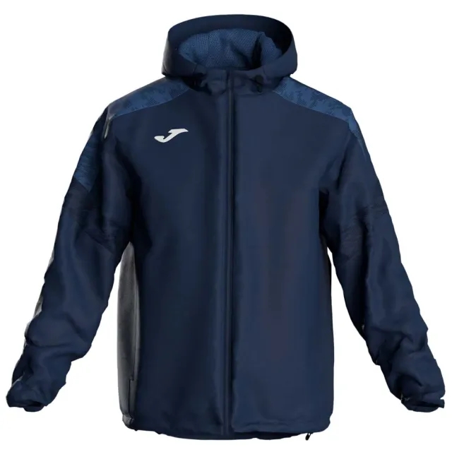 Joma Champions Viii Raincoat