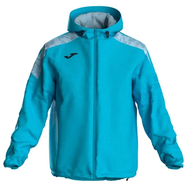 Joma Champions Viii Raincoat