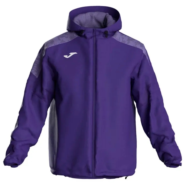 Joma Champions Viii Raincoat