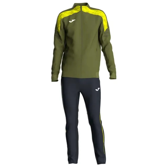 Joma Championship Viii Tracksuit