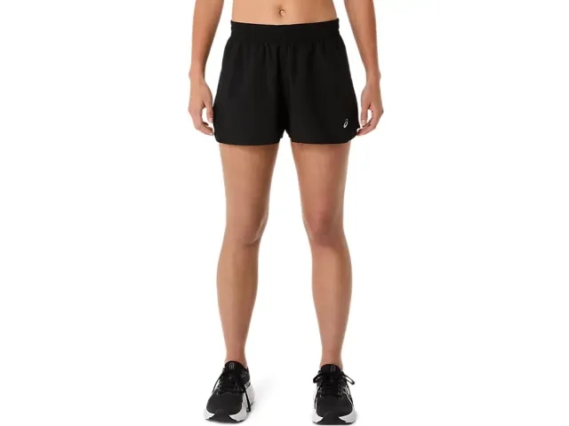 Asics Core Split Shorts