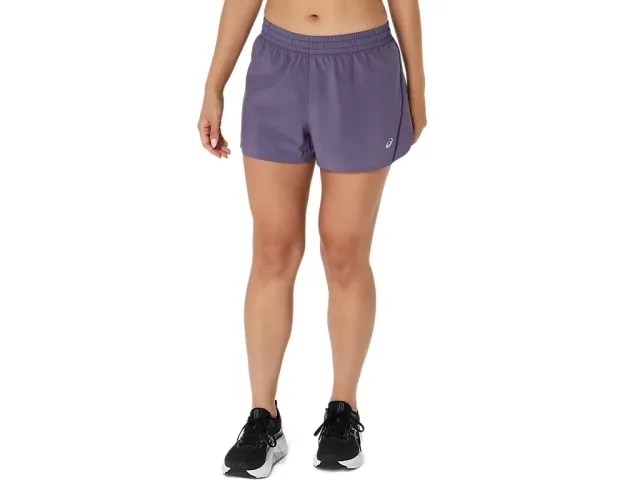 Asics Core Women's Split Shorts - SS25