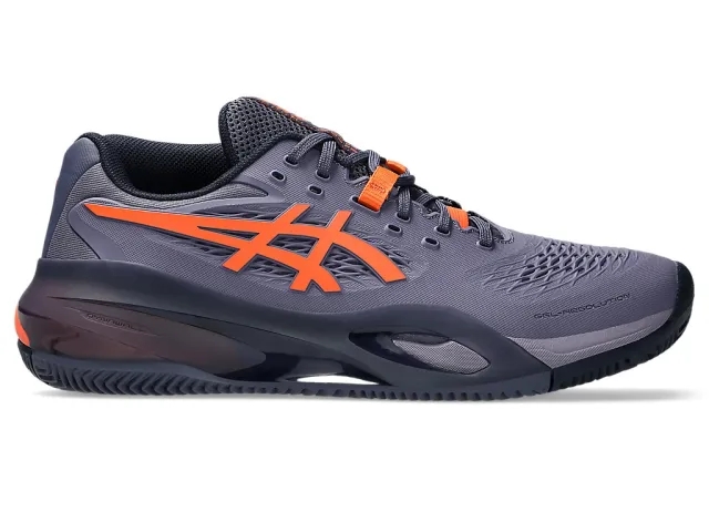 Asics Gel Resolution X Clay Shoes