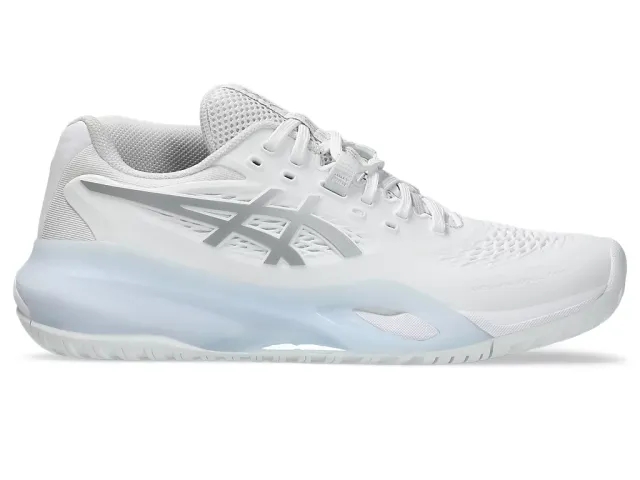 Asics Gel-Resolution X Women's Tennis Shoes - SS25