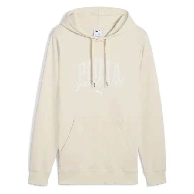 Puma Class Hoodie