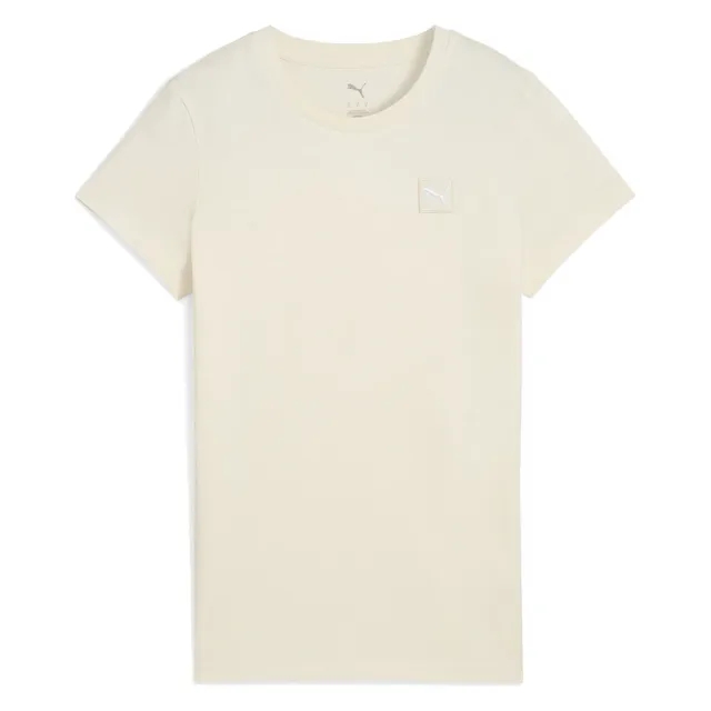 Puma Select Ess Elevated Short Sleeve T-shirt
