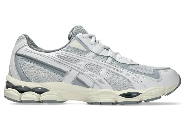 Sneakers Asics Gel-Nyc 2055 Glacier Grey/ White Eur 40.5