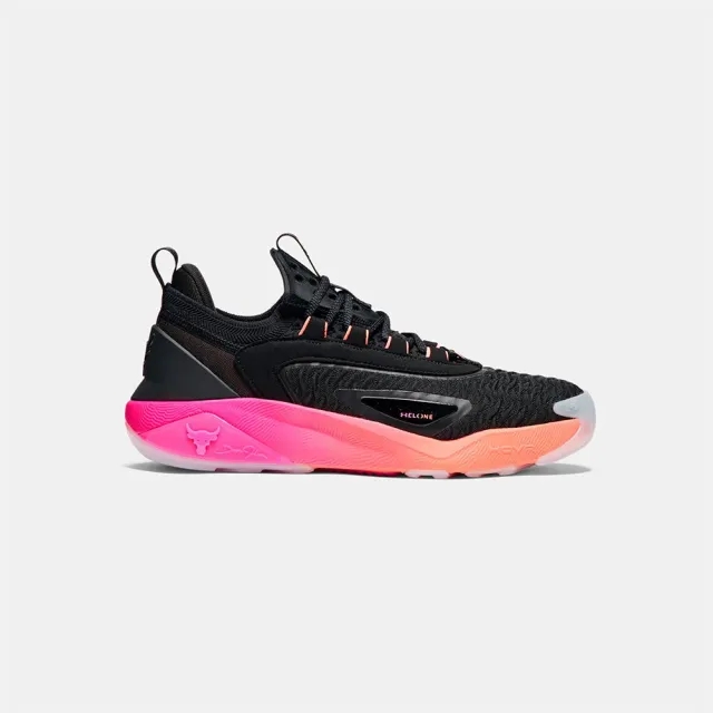 Under Armour Project Rock 7 Trainers