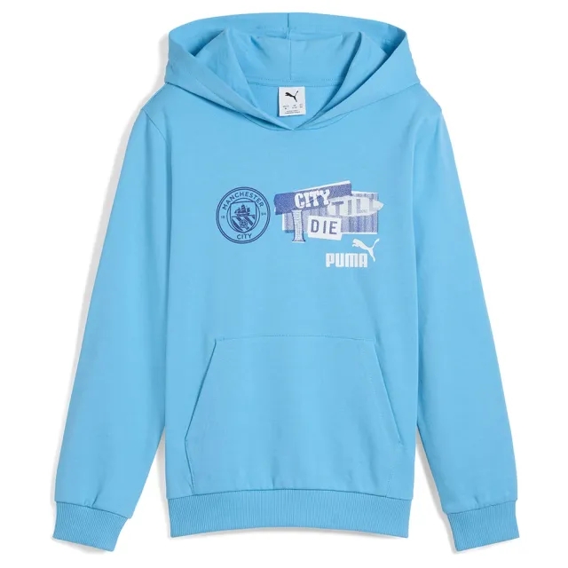 Puma  - Team Light Blue