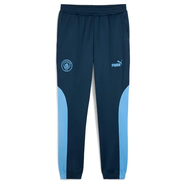 Puma Select  - Marine Blue / Blazing Blue