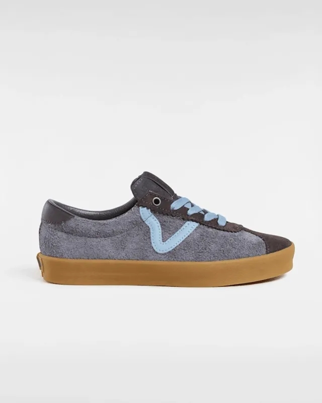 Vans - Sport Low Shoes, Man, Multicolour