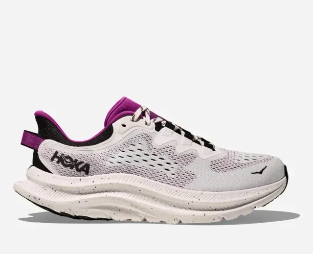 Hoka One One Sneakers Hoka® W Kawana 2 White/ Wildflower Eur 38 2/3