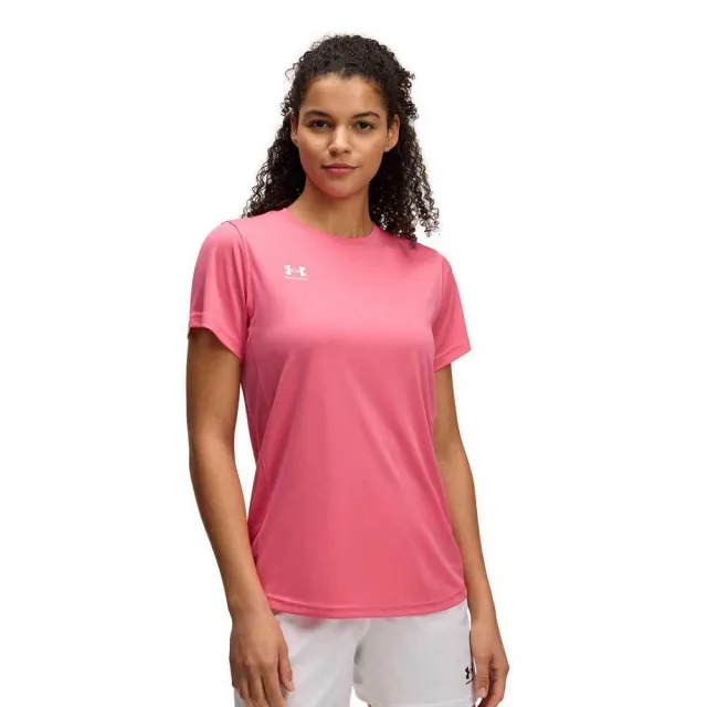 Under Armour Challenge Train Short Sleeve T-shirt