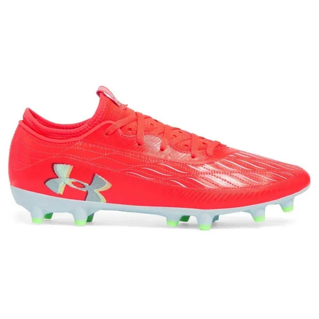 Under Armour Magnetico Select 4 Fg Football Boots