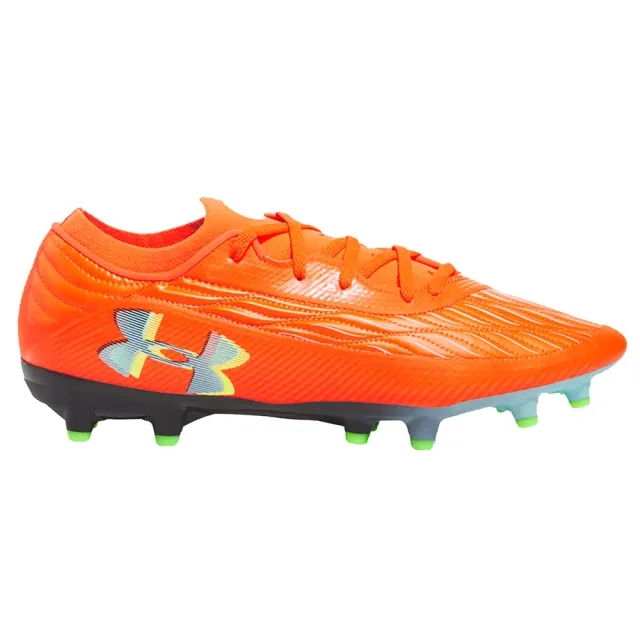 Under Armour Magnetico Pro 4 Fg Football Boots