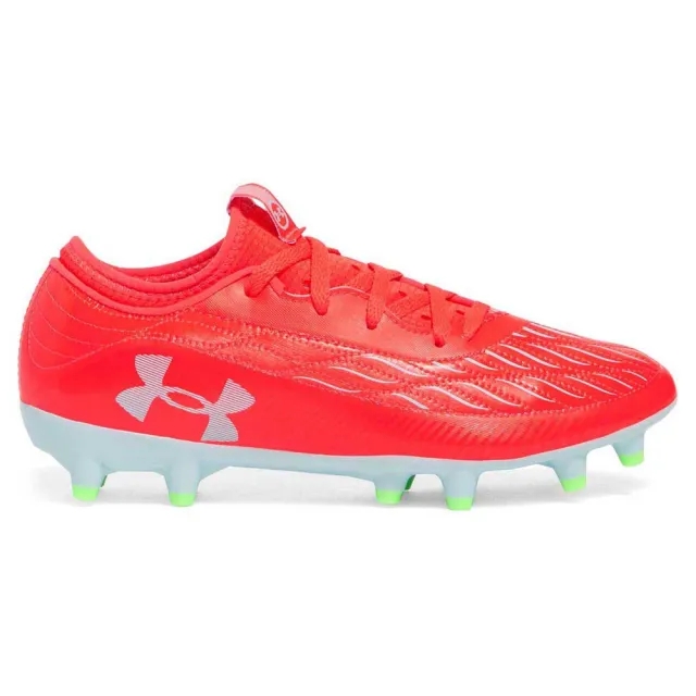 Under Armour Magnetico Select 4 Fg Football Boots