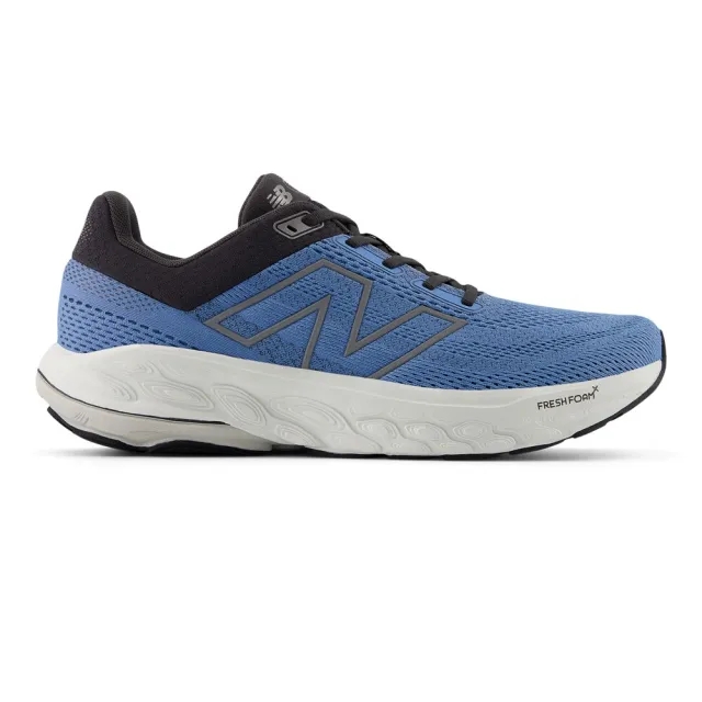 New Balance Fresh Foam X 860v14 Running Shoes (4E Width) - SS25