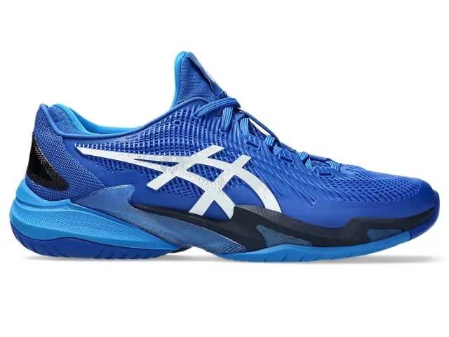 Asics Court FF 3 Novak Tennis Shoes - SS25