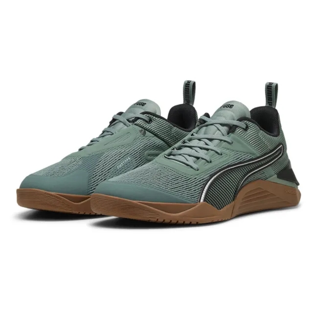 Fuse 3.0 Green Moon-Puma Black-Gum - ['Green']