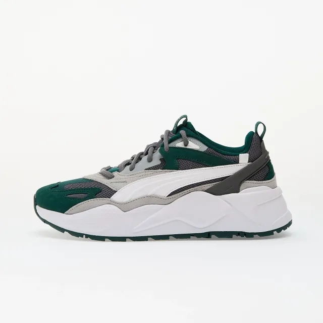 Sneakers Puma Rs-X Efekt Prm Slate Sky-Dark Myrtle Eur 46