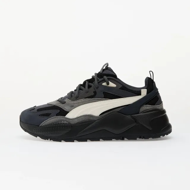 Sneakers Puma Rs-X Efekt Prm Puma Black-Galactic Gray Eur 46