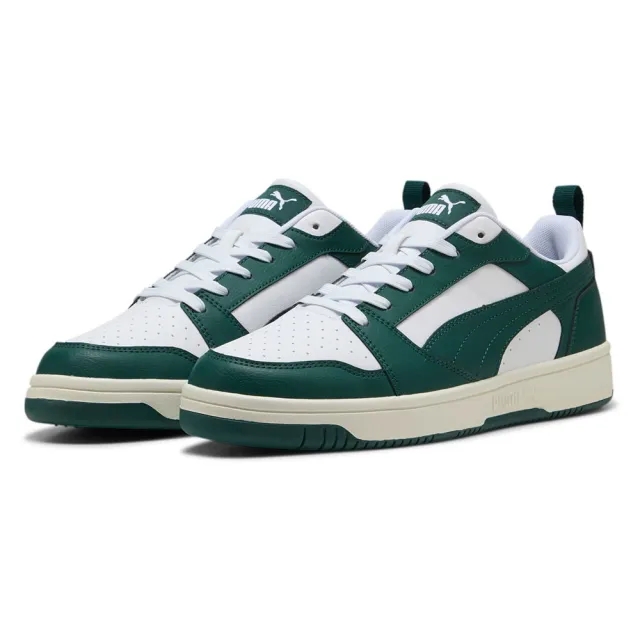 Puma Rebound V6 Low Trainers