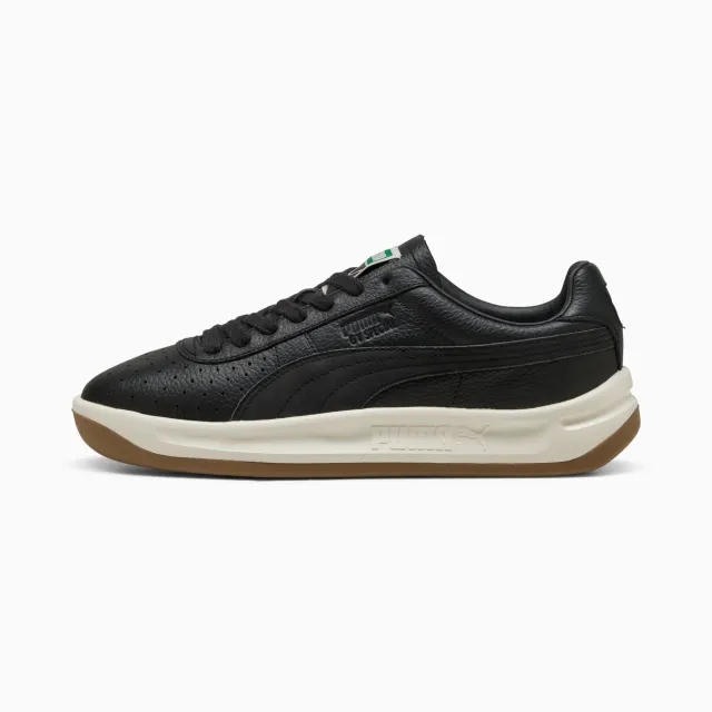 PUMA Gv Special Base Sneakers Unisex, Black/Warm White