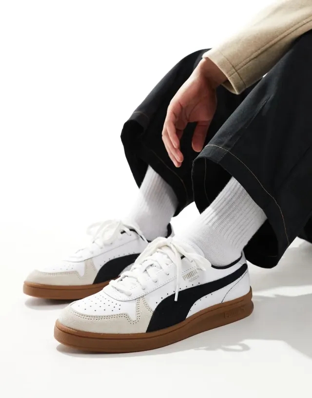 Puma Indoor