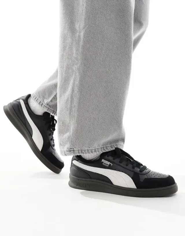 Puma Indoor