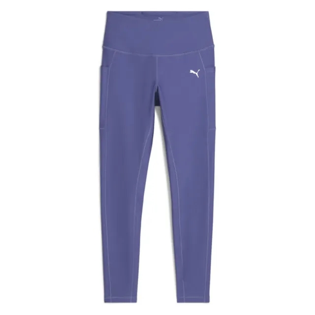 PUMA Velocity Running Tights Women, Blue Crystal