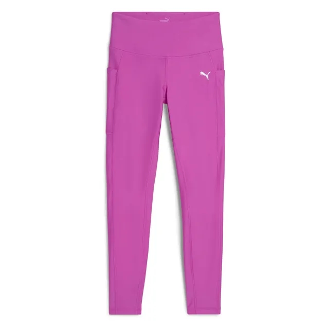 PUMA Velocity Running Tights Women, Wild Berry