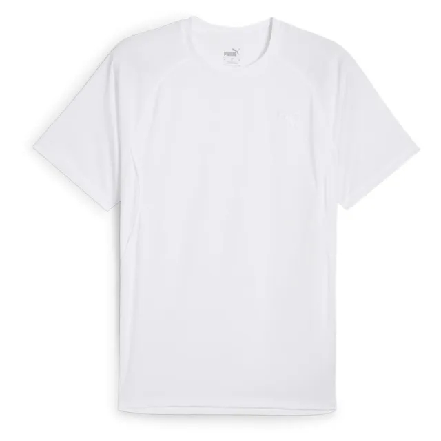 Puma Running T-Shirt Run Velocity - ['White']