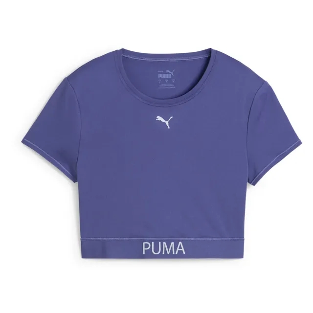Puma Strong Short Sleeve T-shirt