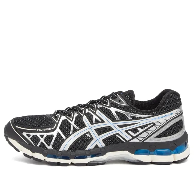 ASICS GEL-KAYANO 20 Women's, Black