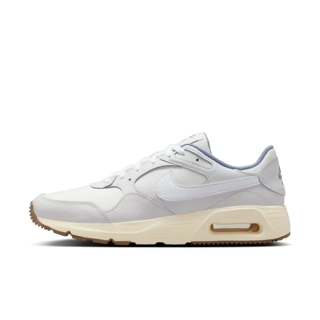 Nike Air Max SC Men's Shoes - Grey