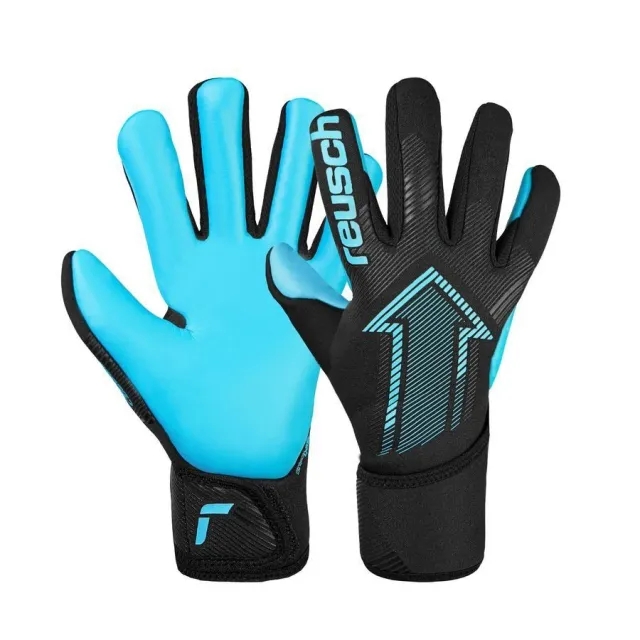 Reusch Kids Fastgrip Aqua GK Gloves