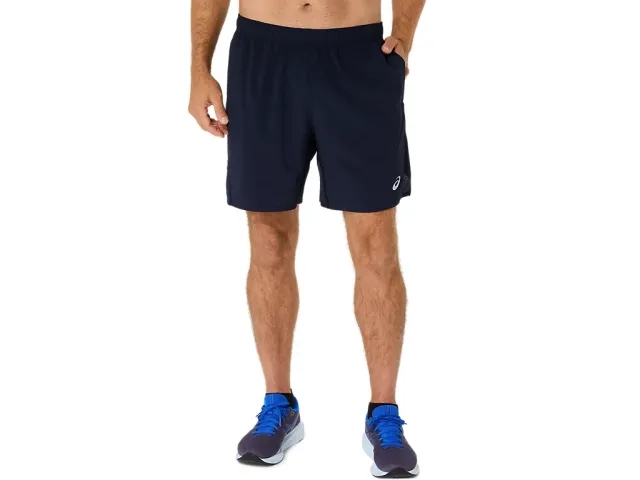 Asics Core 7 Inch Short - Navy - Size L - Navy
