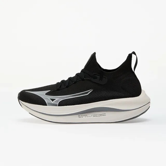 Mizuno Neo Vista - Black, Black