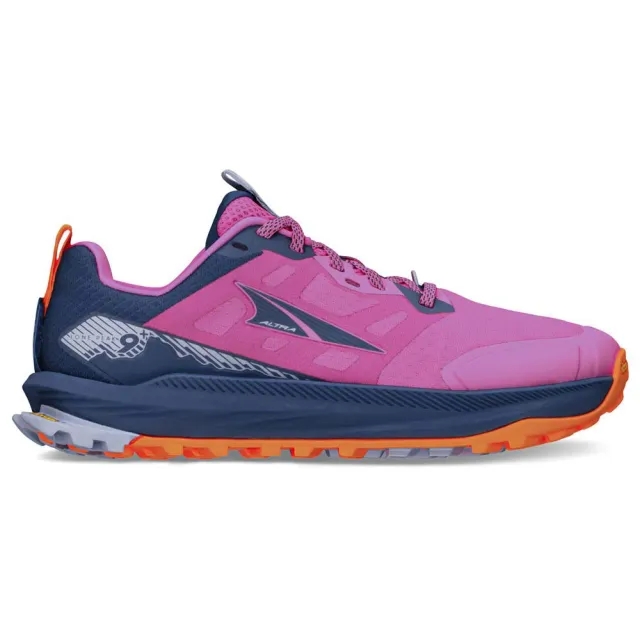 Altra Lone Peak 9+ Trail Running Shoes