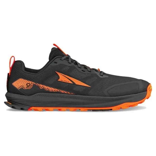 Altra Lone Peak 9+ Men's Running Shoes