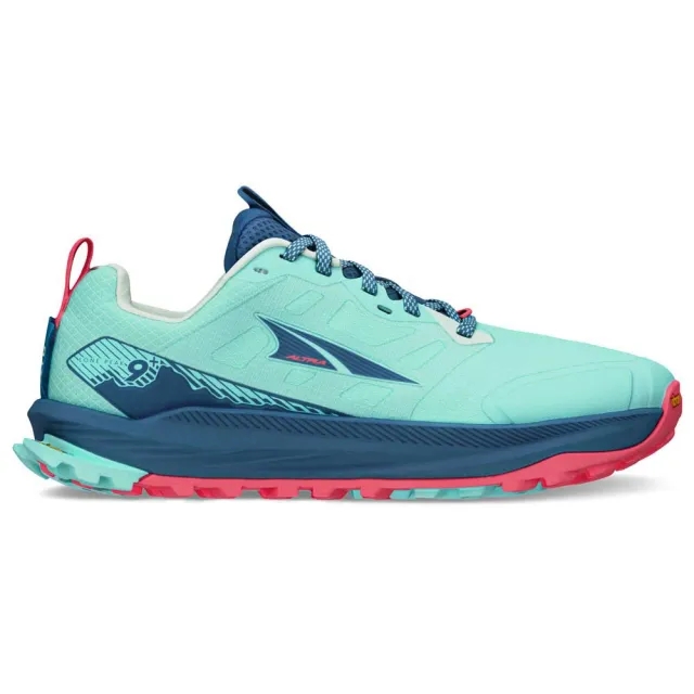 Altra Lone Peak 9 Plus Women's Trail Running Shoes - SS25