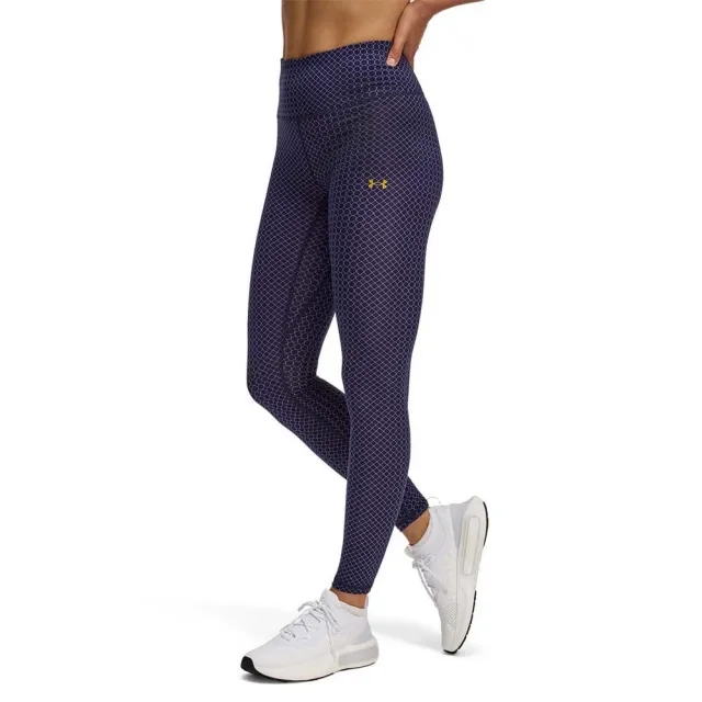 Under Armour Motion Holiday Leggings