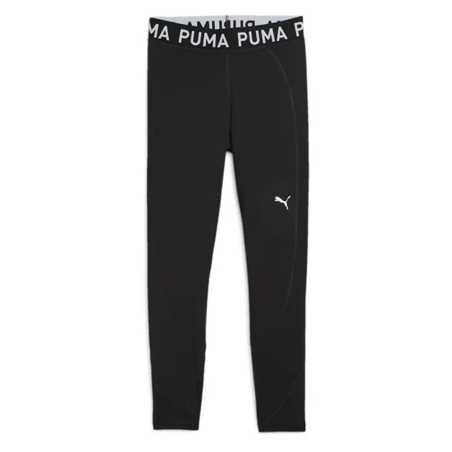 PUMA Strong Tights Women, Black