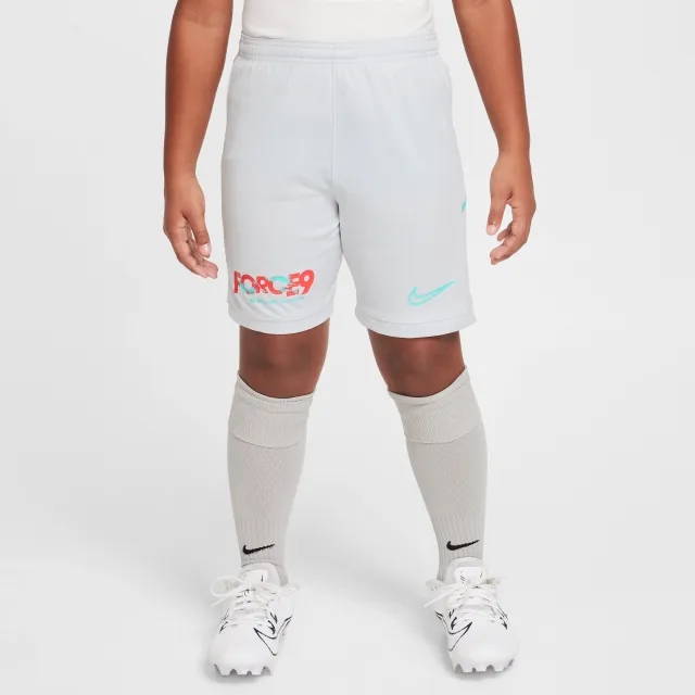 Nike Training Shorts Dri-Fit Academy 25 Erling Haaland Personal Edition - ['White']