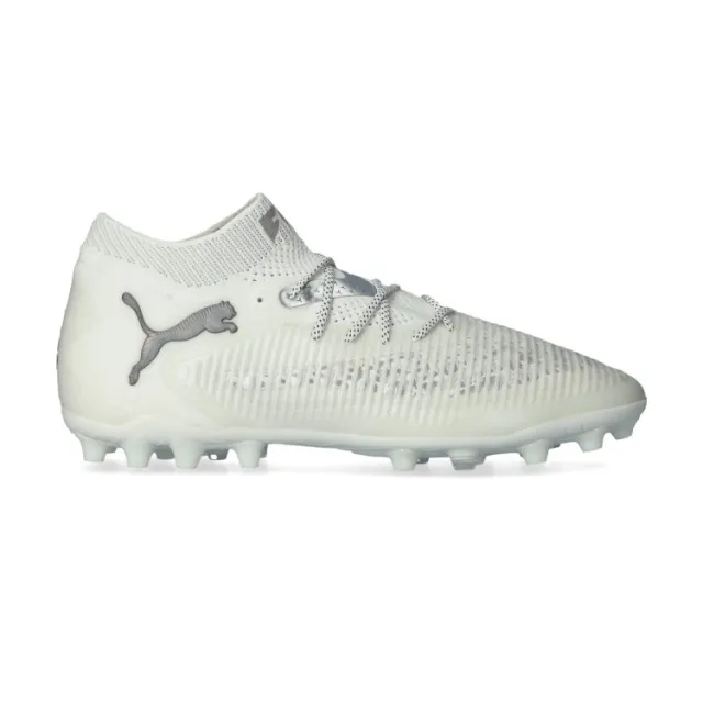 Puma Future 8 Ultimate Mg White Pack - ['White']